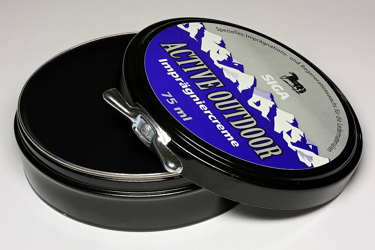 Brushes and polish for shoe care