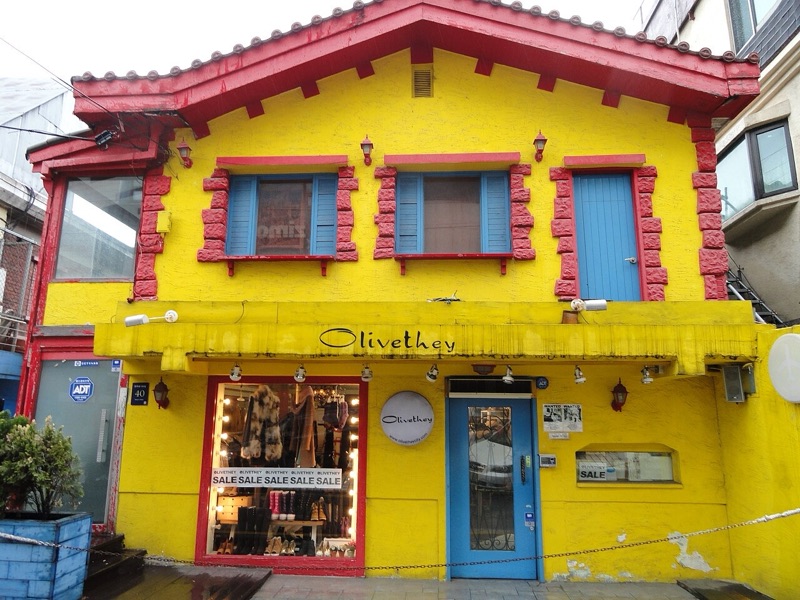 Seoul, home of the newest serious tailoring scene in the world