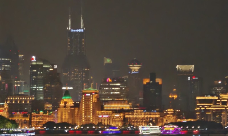 Shanghai, where a large Western tailoring trade grew in the early twentieth century
