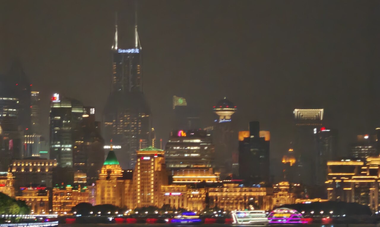Shanghai, where a large Western tailoring trade grew in the early twentieth century