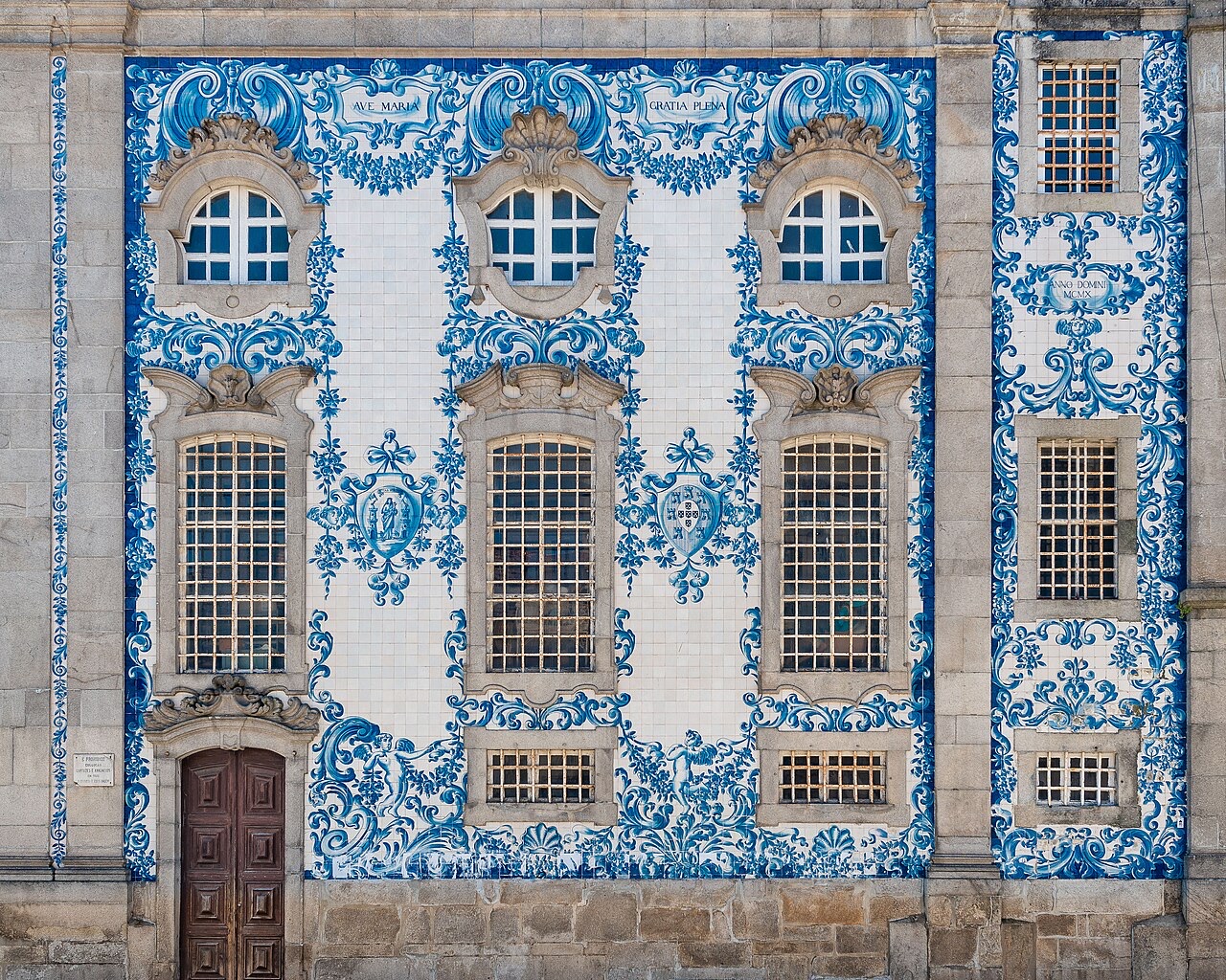 Portugal, where a great deal of European clothing is quietly made