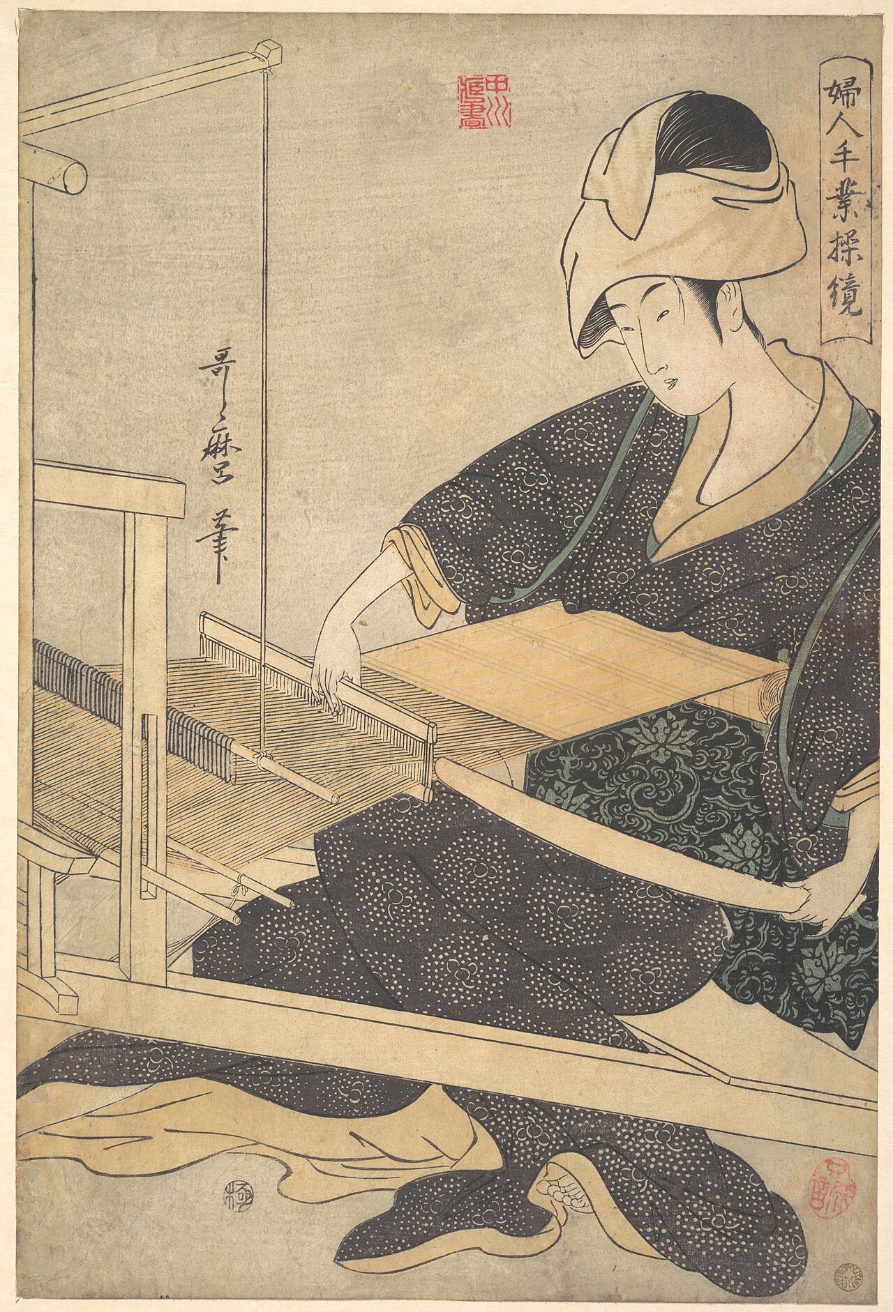 A loom